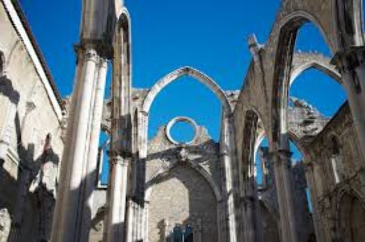 Carmo Convent Trip Packages