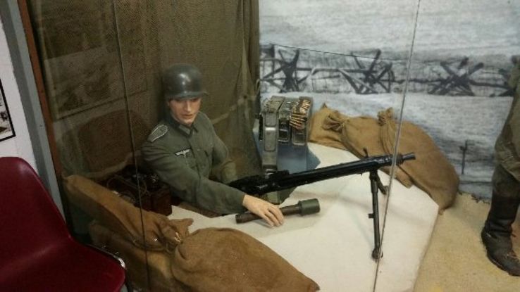 Verlaine Message Museum Trip Packages