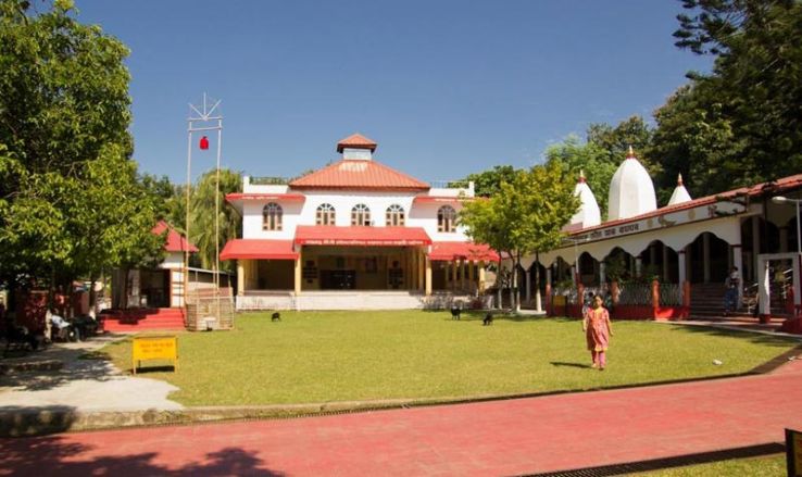 Doul Govinda Temple Trip Packages