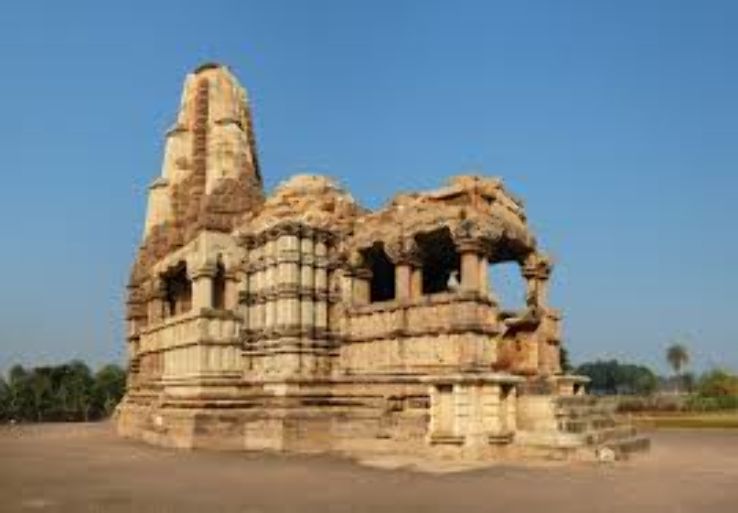 Duladeo Temple Trip Packages