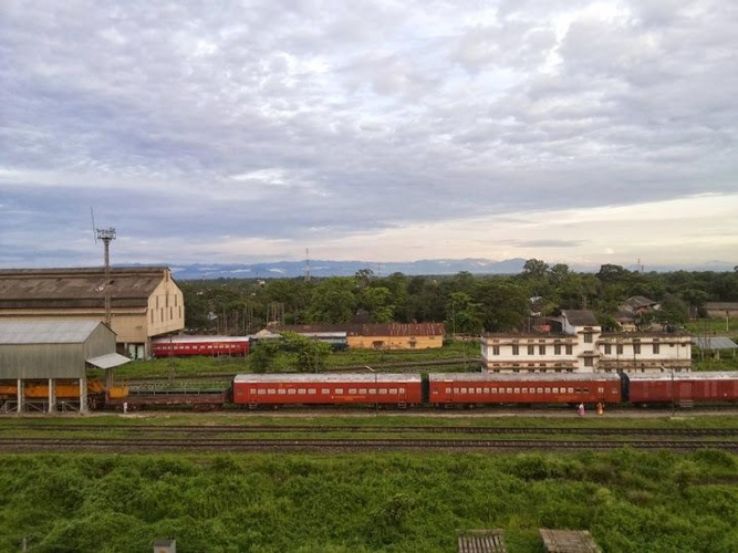 Railway Heritage Park Trip Packages