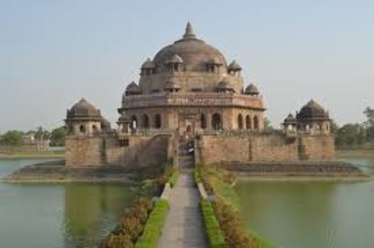 Tomb of Sher Shah Suri Trip Packages