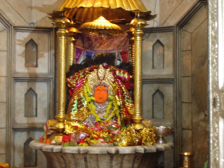 Bambleshwari Temple Trip Packages