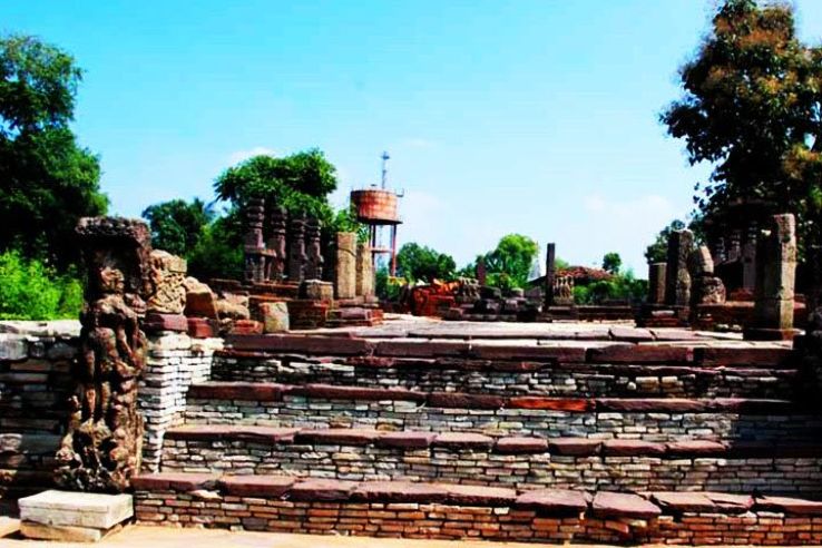 Mahasamund Trip Packages