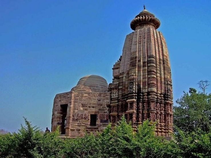 Gandheswar Temple Trip Packages