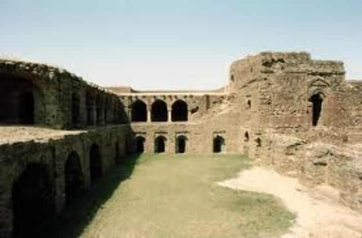 Loharu Fort Trip Packages