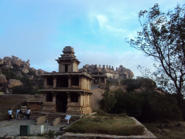 Chitradurga Fort Trip Packages