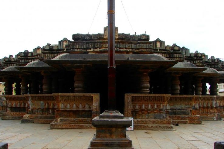 Harihareshwara Temple Trip Packages