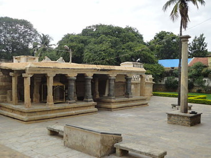 Kolaramma Temple Trip Packages