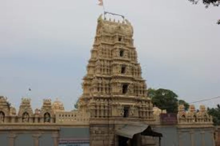 Gunja Narasima Swamy Temple Trip Packages