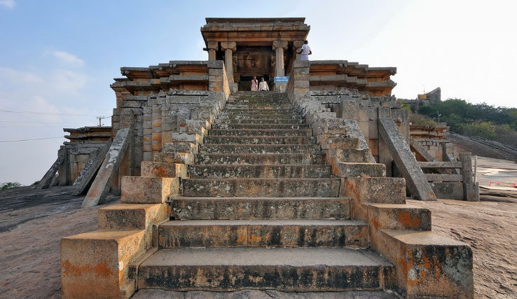 Shravanabelagola Trip Packages