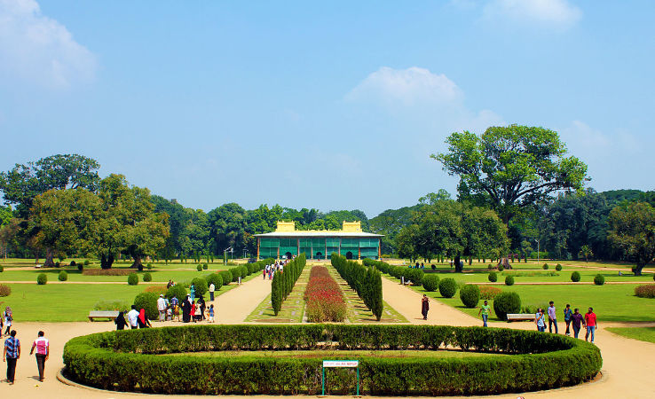 Daria Daulat Bagh Trip Packages