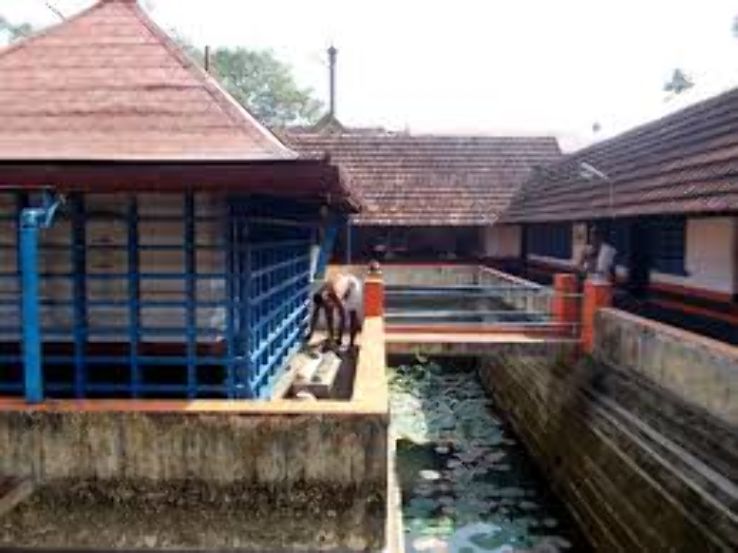 Dakshina Mookambika Temple Trip Packages