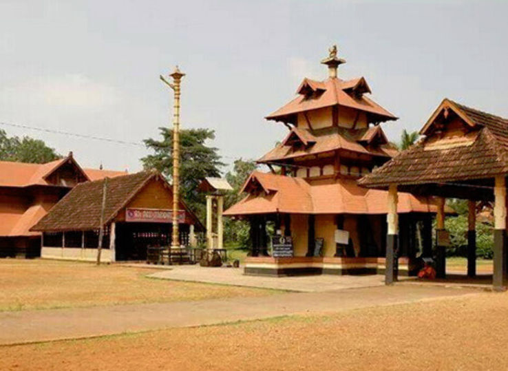 Sreevallabha Temple Trip Packages