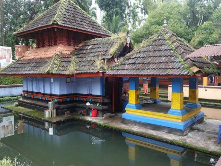 Trichambaram Temple Trip Packages