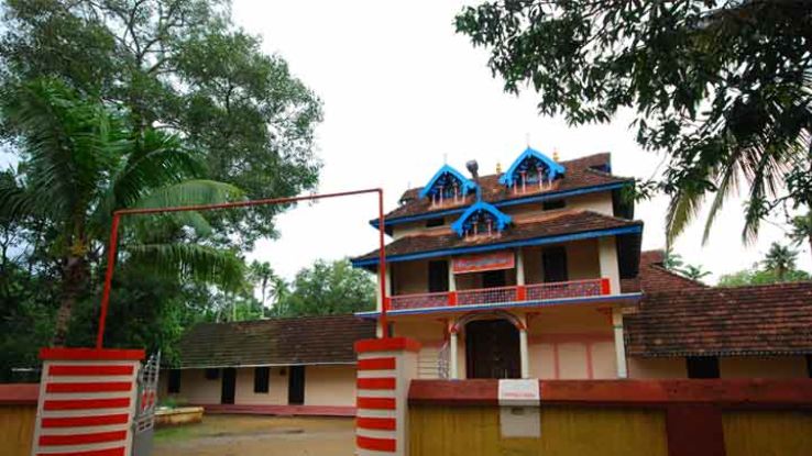 Sree Venugopala Trip Packages