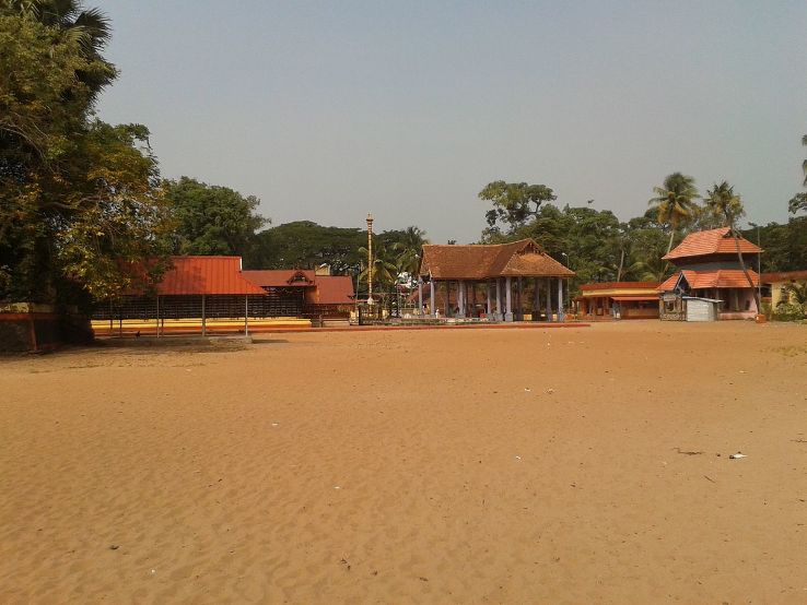 Karthyayani Devi Temple Trip Packages