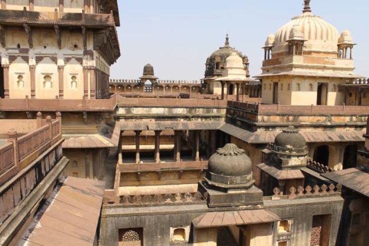 Datia Palace Trip Packages