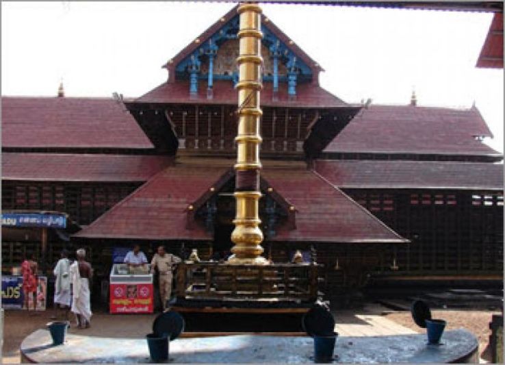 Ettumanoor Trip Packages