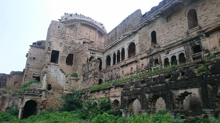 Sabalgarh Fort Trip Packages