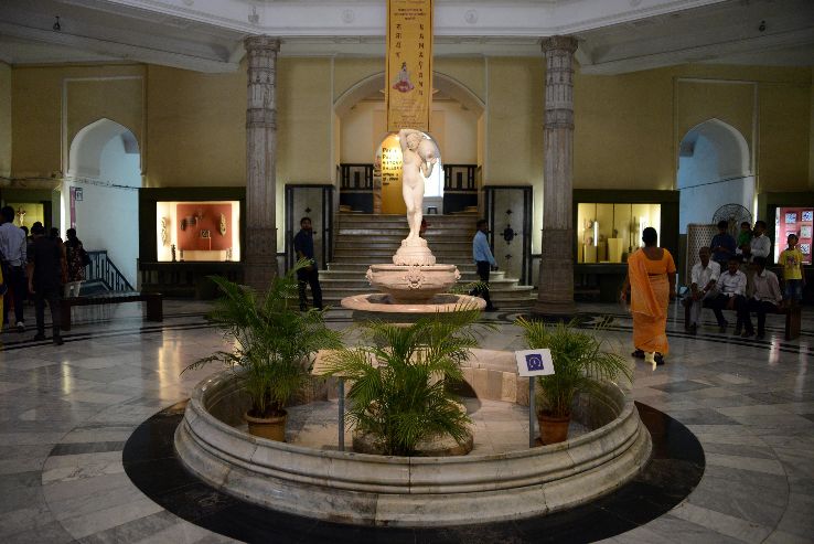 Chhatrapati Shivaji Maharaj Museum of Indian History Trip Packages