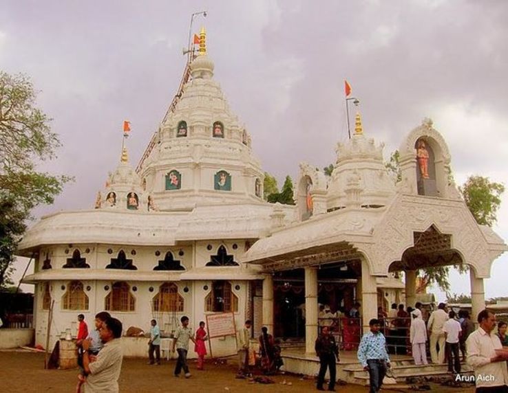 Bhadra Maruti Temple Trip Packages