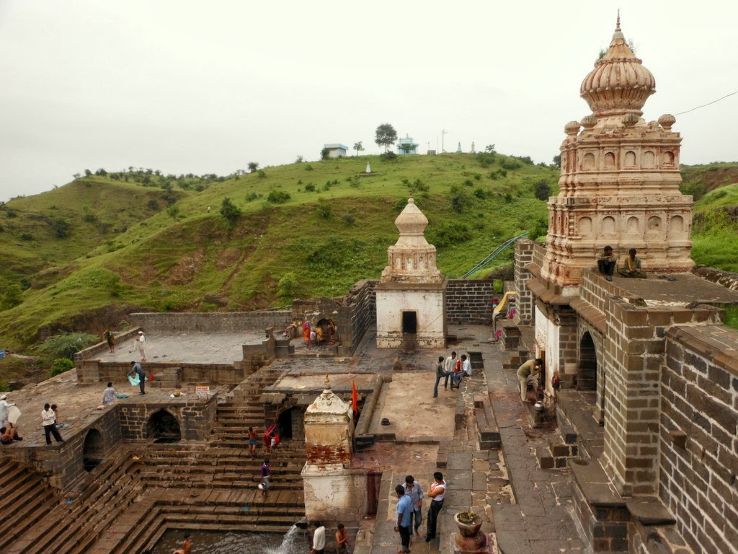 Gomukh Temple Trip Packages