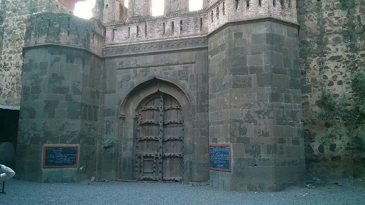 Malegaon Fort  Trip Packages