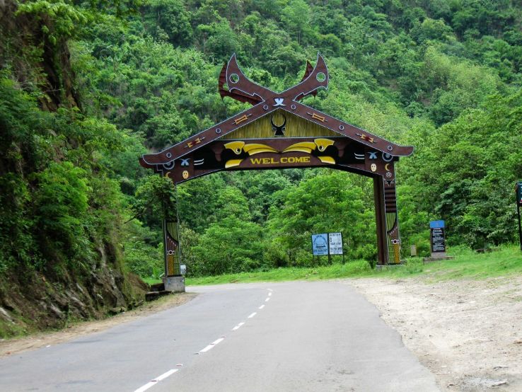 Liphanyan Governors Camp Trip Packages