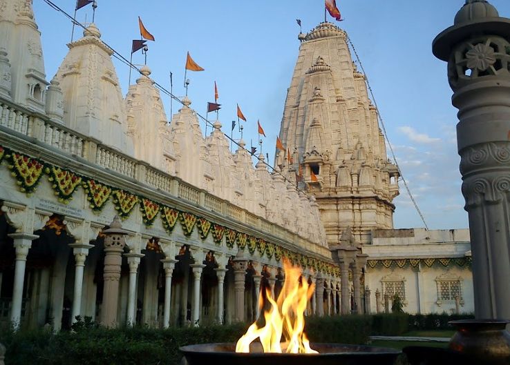 Jhunjhunu Trip Packages