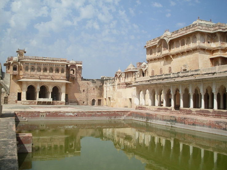 Nagaur Trip Packages
