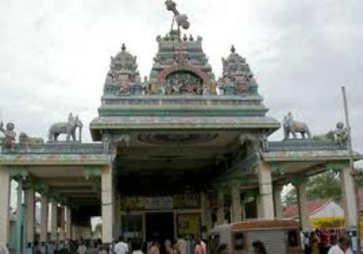 Kulasekharapatnam Trip Packages