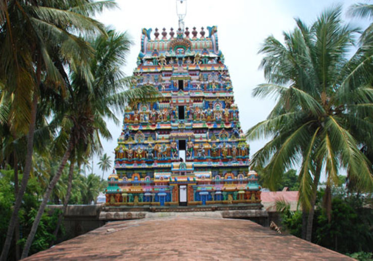 Lalgudi Trip Packages