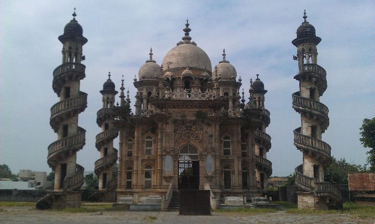 Junagadh Trip Packages