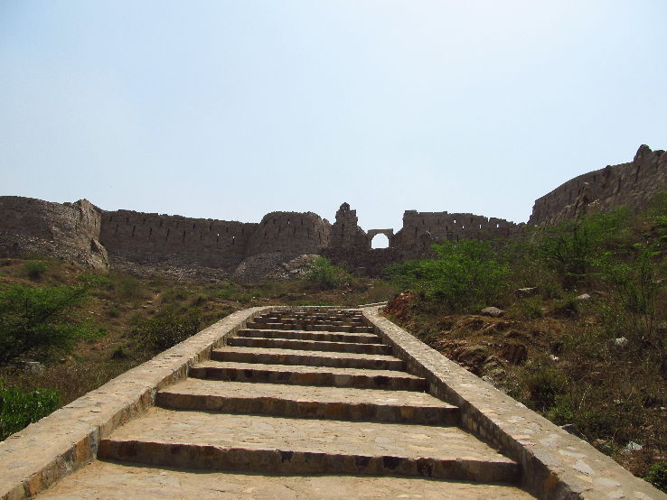 Adilabad Trip Packages