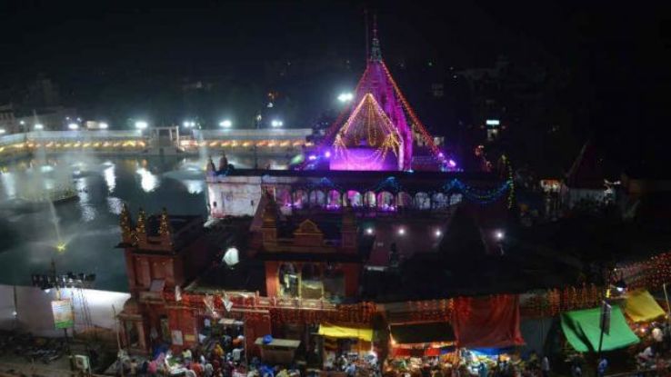 Chandauli Trip Packages Chandauli Trip Packages