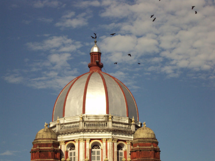 Cooch Behar Trip Packages