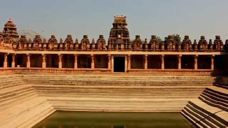 Bhoga Nandeeshwara Temple Trip Packages