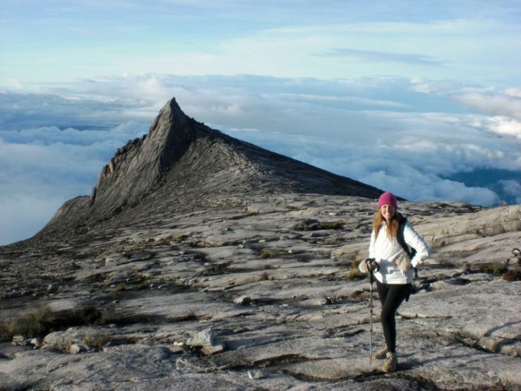 Mount Kinabalu Trip Packages
