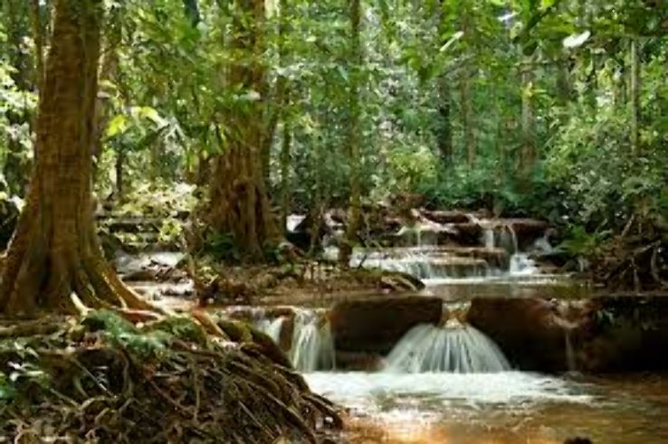 Namtok Pha Charoen National Park  Trip Packages