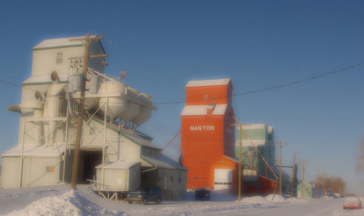 Nanton Trip Packages