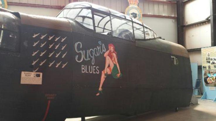 Nanton Trip Packages