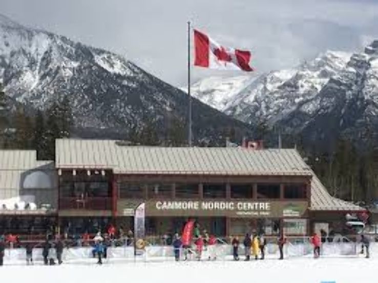 Canmore Trip Packages