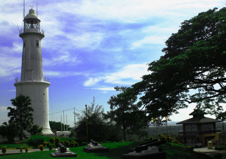 Kuala Selangor Trip Packages