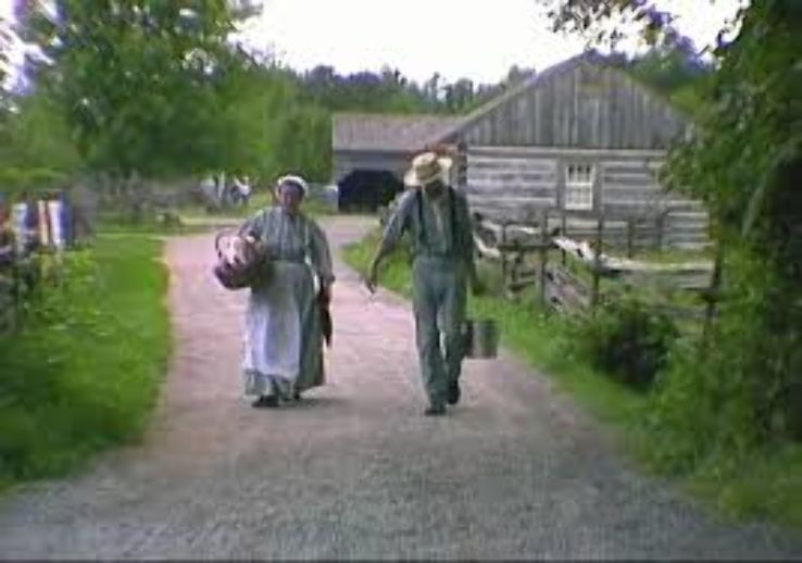 Upper Canada Village  Trip Packages