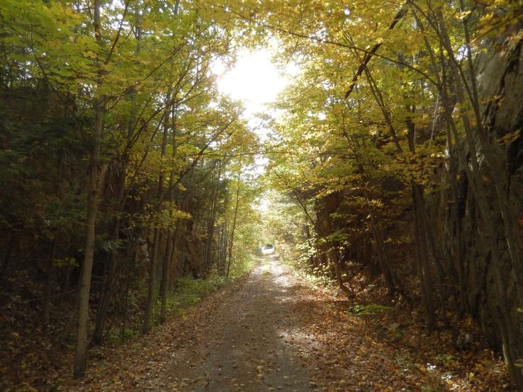 Cataraqui Trail Trip Packages