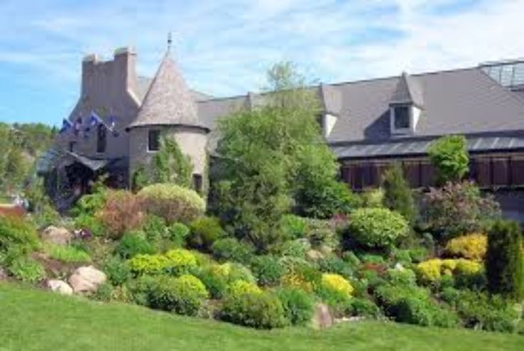 Casino de Charlevoix  Trip Packages