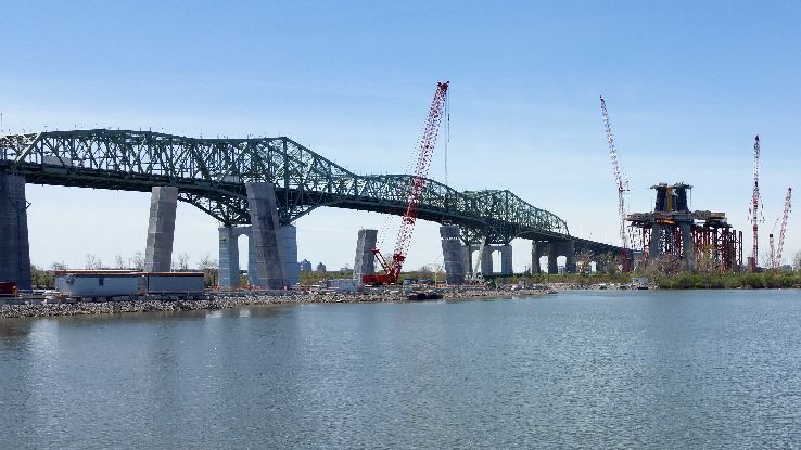 The Champlain Bridge Trip Packages