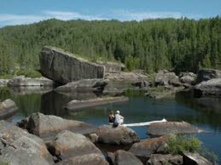 La Tuque Trip Packages