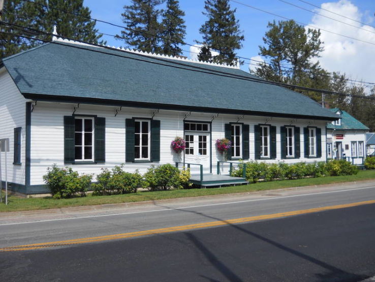 Causapscal Trip Packages Causapscal Trip Packages